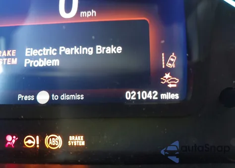 2020 Honda Odyssey Ex-L/Ex-L W/Navi Res from USA, damaged, VIN 5FNRL6H73LB065076